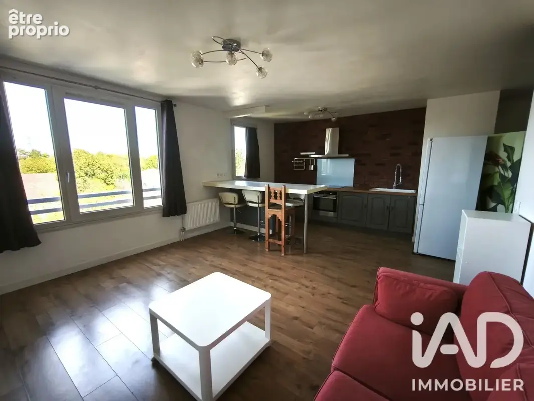 Photo 1 - Appartement à TORCY