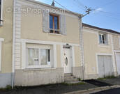 Maison à JOUY-SUR-MORIN