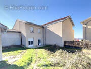 Maison à AMBERIEU-EN-BUGEY