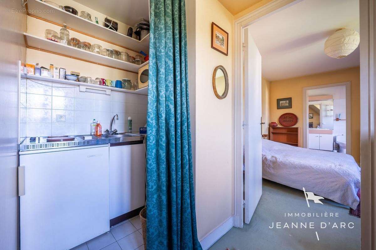 Appartement à VERSAILLES