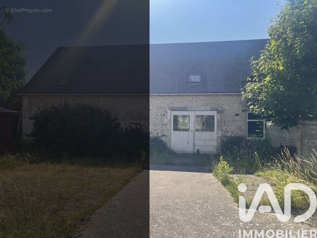 Photo 3 - Maison à CHEVILLY
