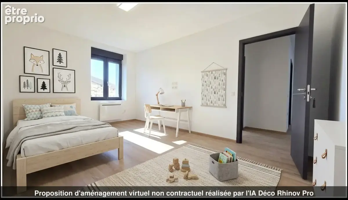 Maison à vendre 6 pièces UGNY (54) - photo 7