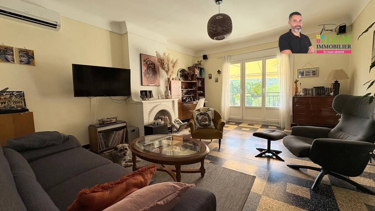 Appartement à ALES