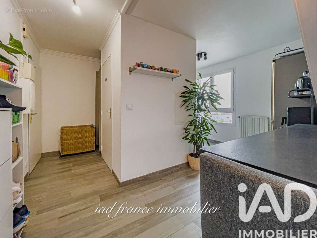 Photo 5 - Appartement à VERNOUILLET