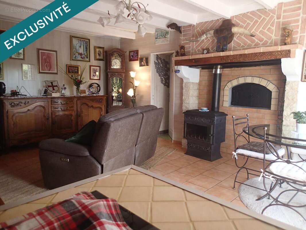 Photo 4 - Maison à MONESTIER