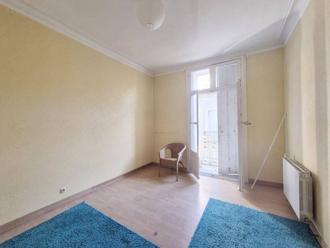 Appartement à BEZIERS