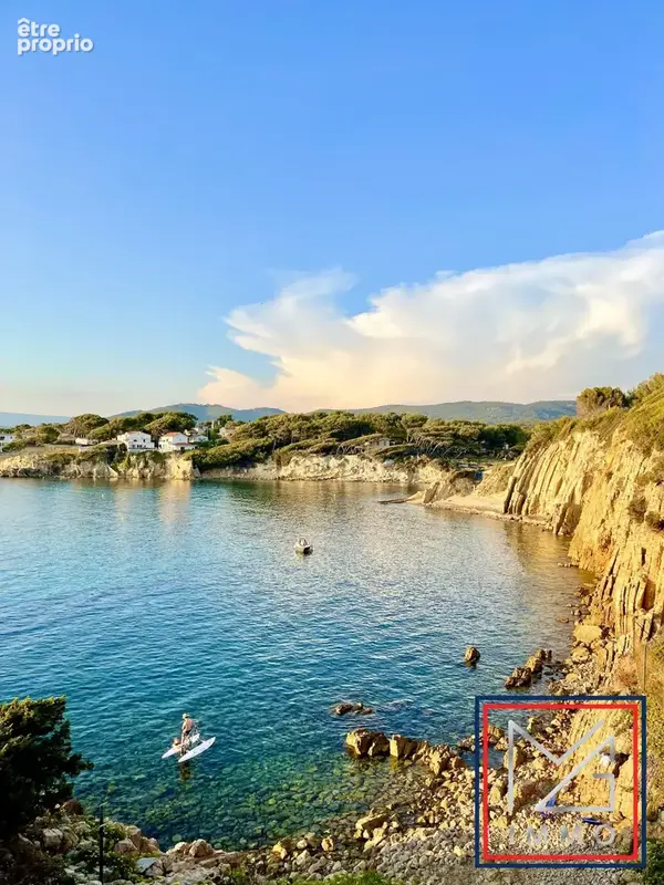 Appartement à SANARY-SUR-MER