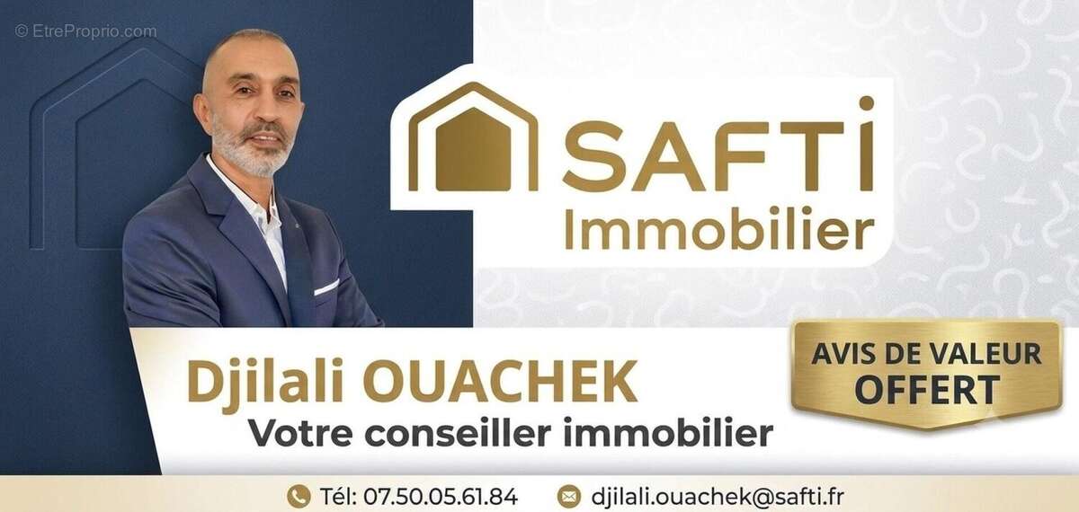 Appartement 88 m² à Canet-En-Roussillon  - photo 2