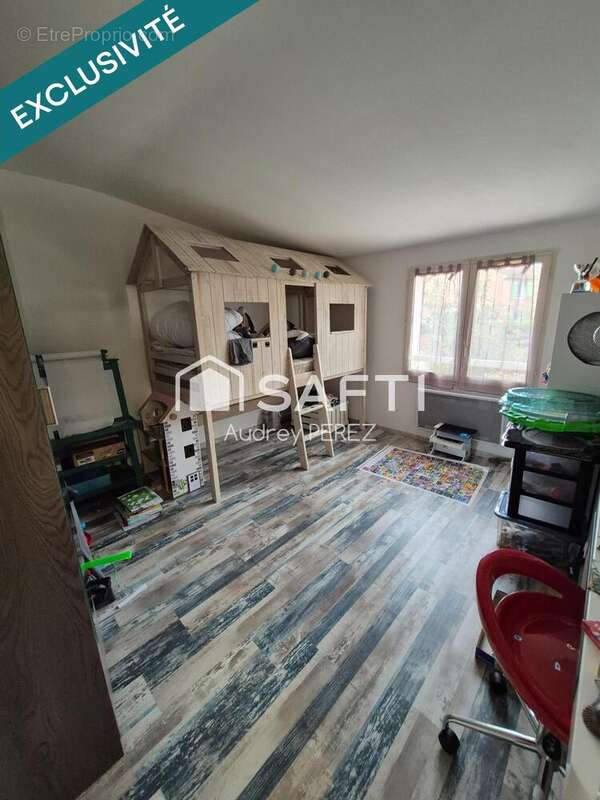 Photo 3 - Maison à PONTAULT-COMBAULT