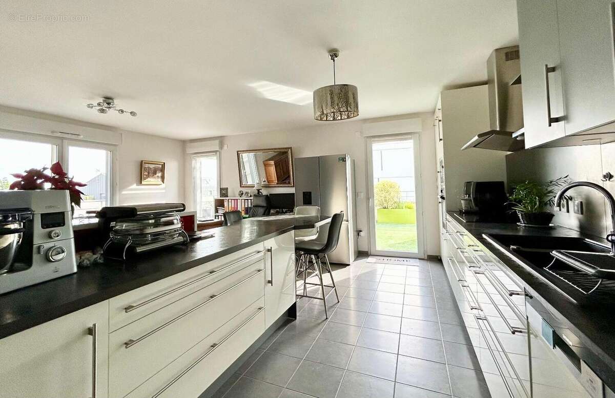   - Appartement à ANGERS