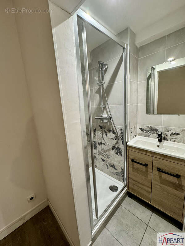 Appartement à MELUN