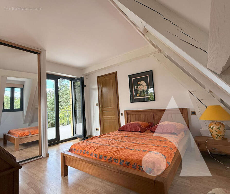 Maison à SARLAT-LA-CANEDA