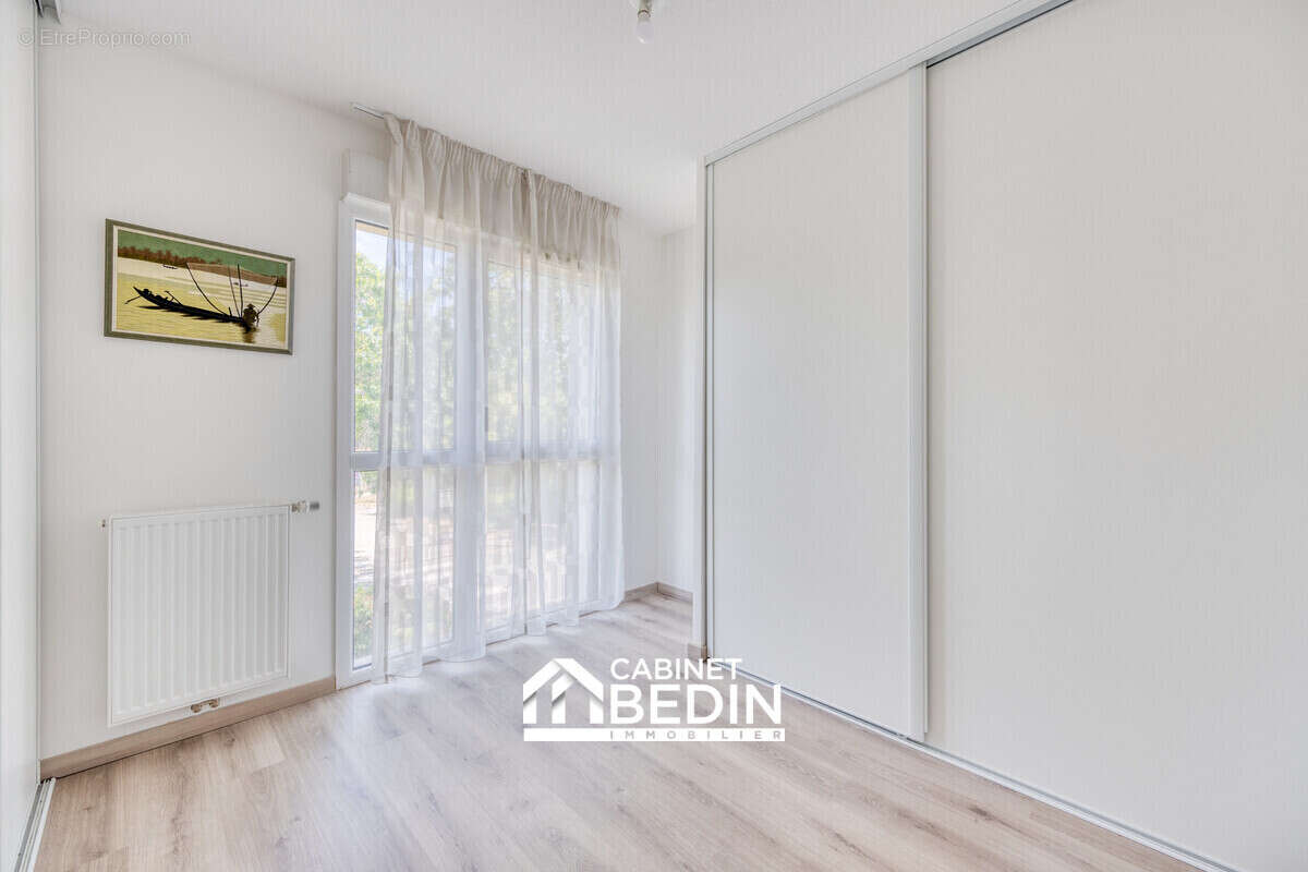 Appartement à PESSAC
