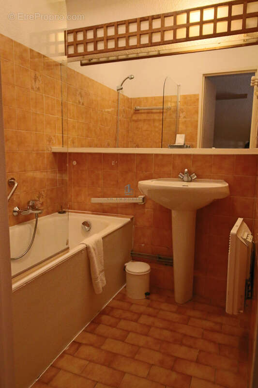 Appartement à ROQUEBRUNE-CAP-MARTIN