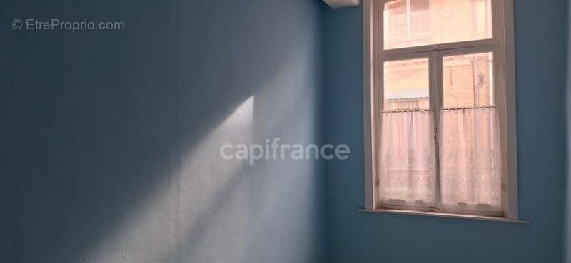 Appartement à SAINT-OMER