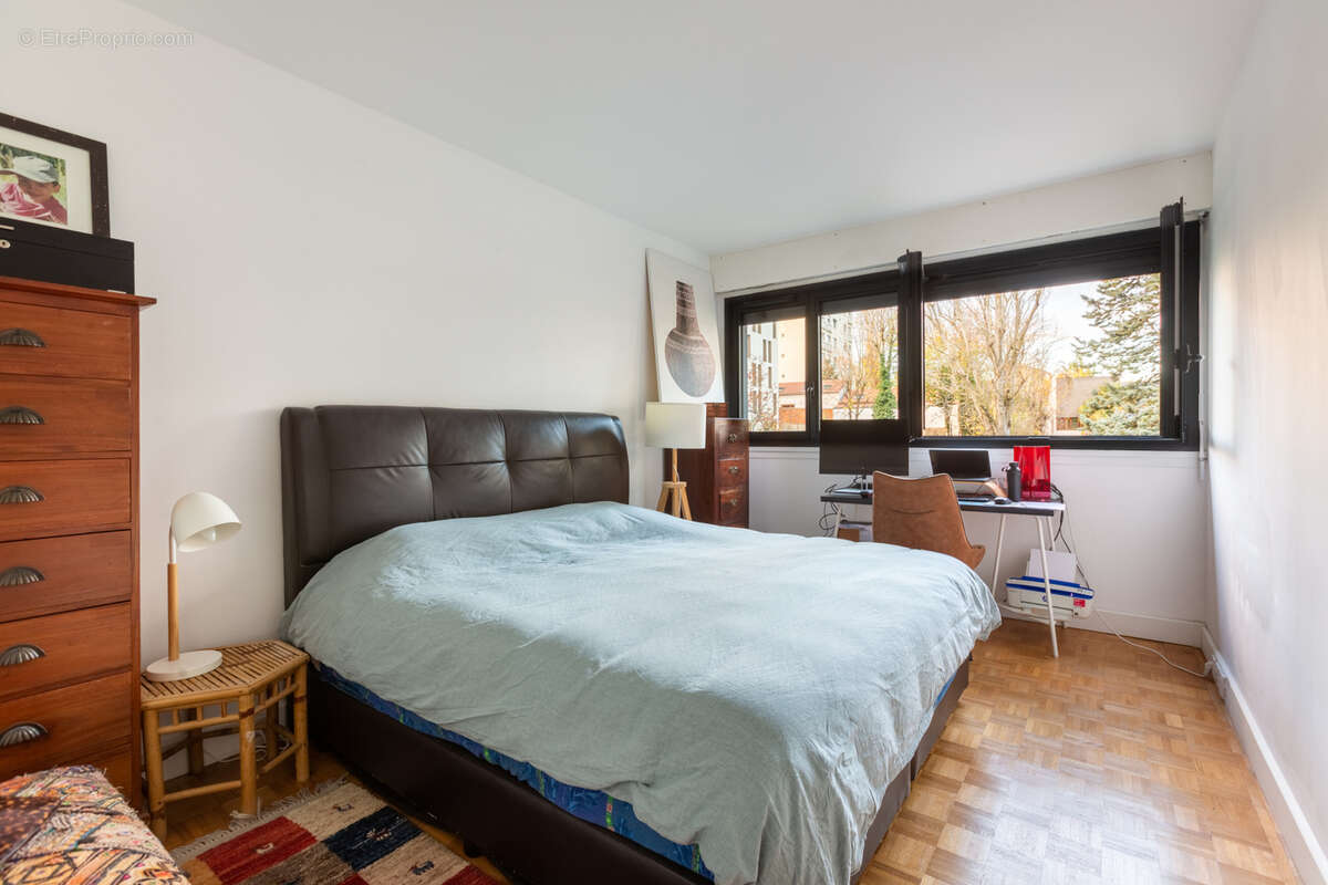 Appartement à MEUDON