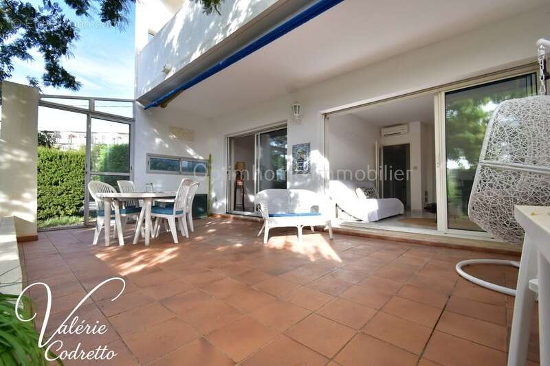 Appartement à HYERES