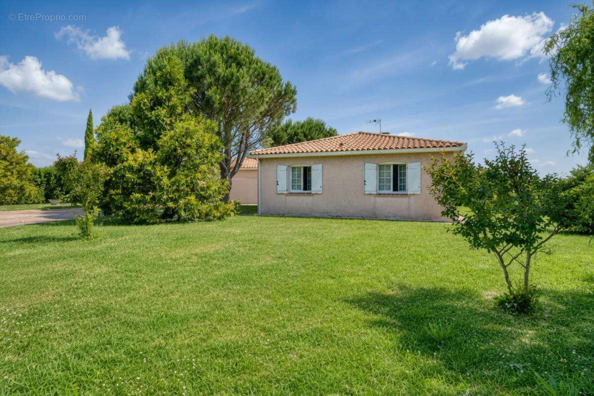 Maison de 5 pièces de 144 m² à Ségreville - photo 35