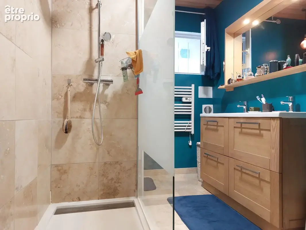 Maison à vendre 7 pièces MONTAUBAN (82) avec chambres d'hôtes, piscine, jardin et dépendance - photo 45