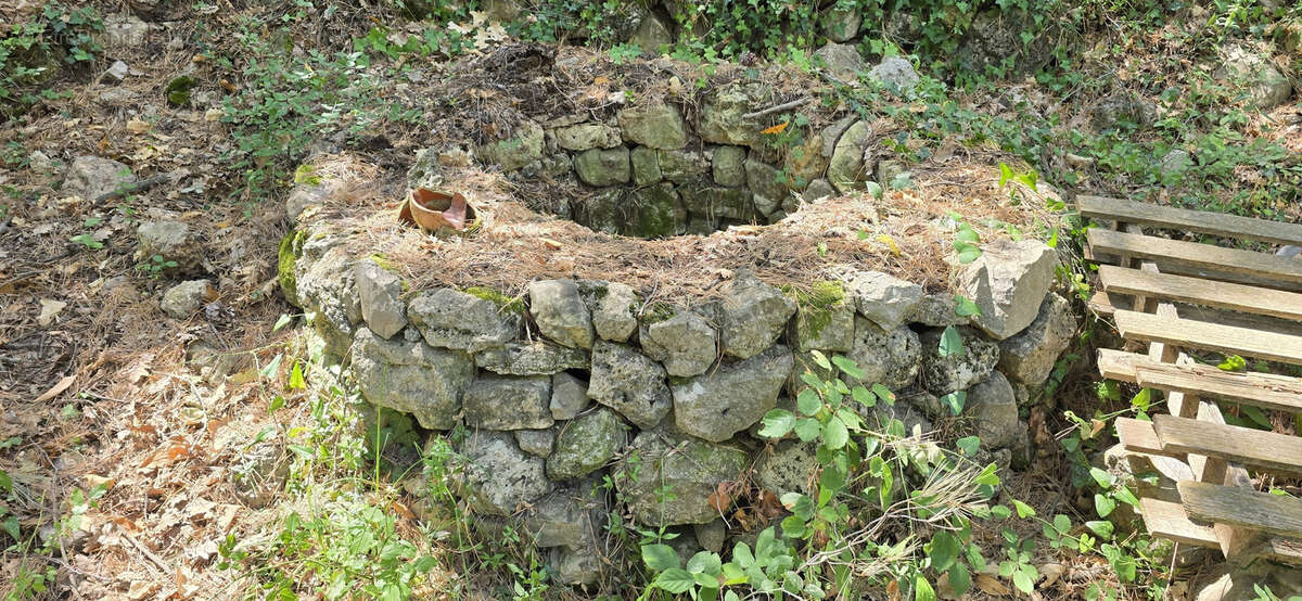 Maison à CALLAS