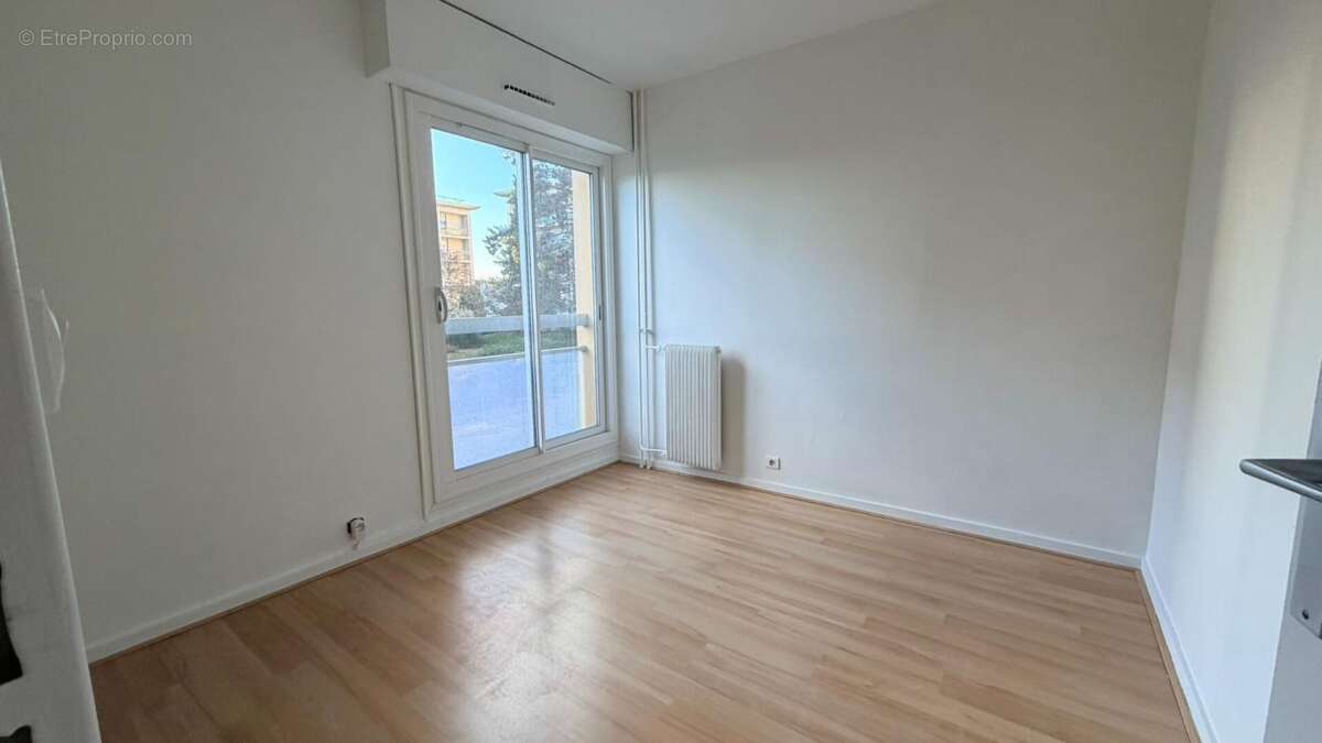 Appartement à EAUBONNE
