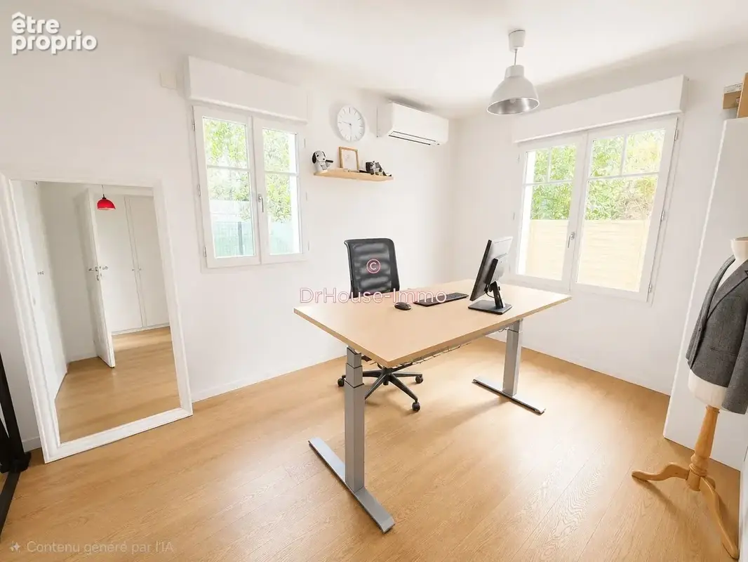 Maison 125 m² à Maisons-Laffitte  - photo 3