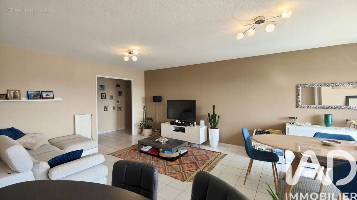 Photo 3 - Appartement à MARSEILLE-10E