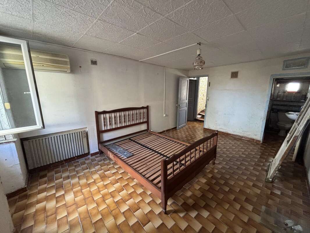 Maison de village à fort potentiel - photo 7