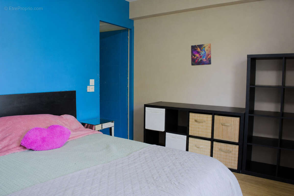 Appartement à EYBENS