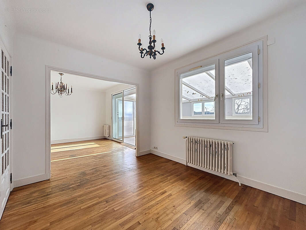 Maison à ISIGNY-SUR-MER