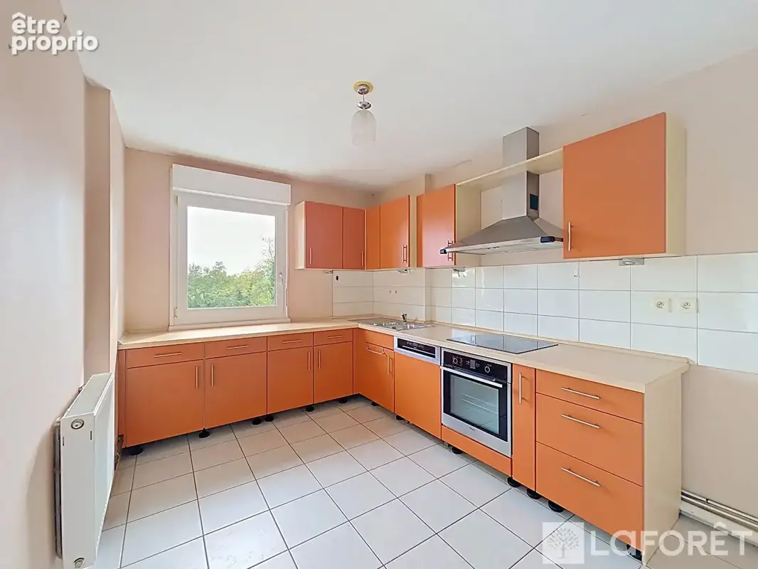 Appartement Benfeld 5 pièce(s) 124.90 m2 - photo 5