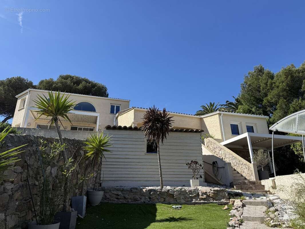 Maison à SETE