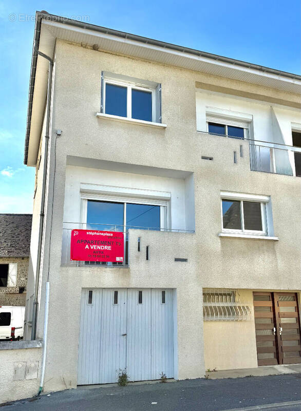 Appartement à ARTIX