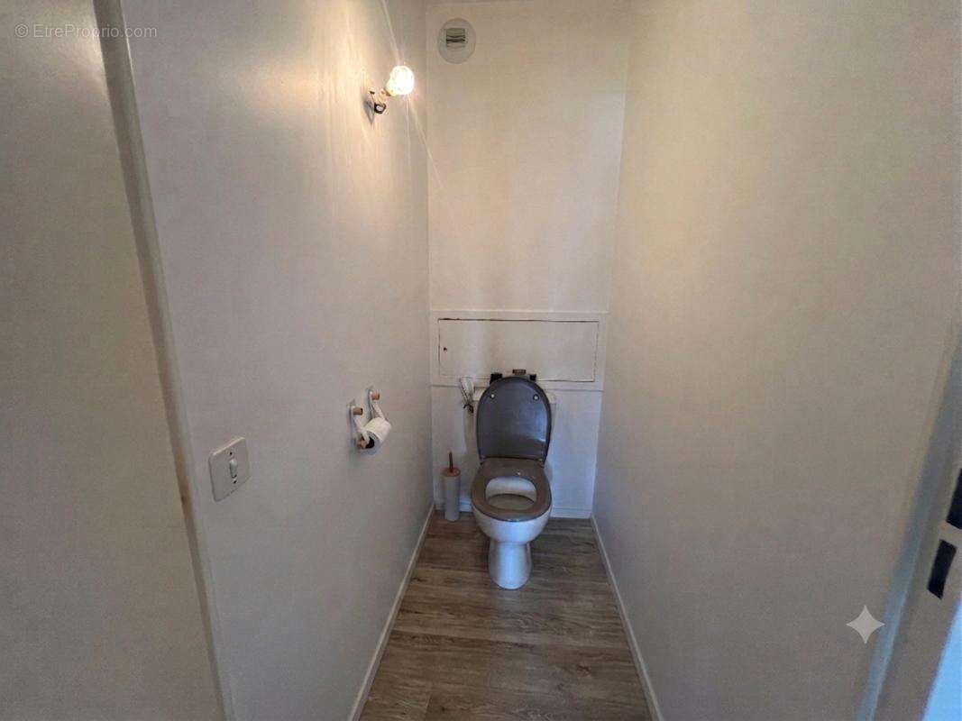 Appartement - photo 8