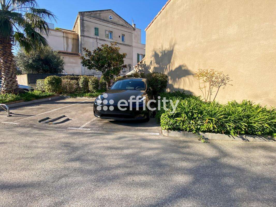 Maison à MARSEILLE-15E