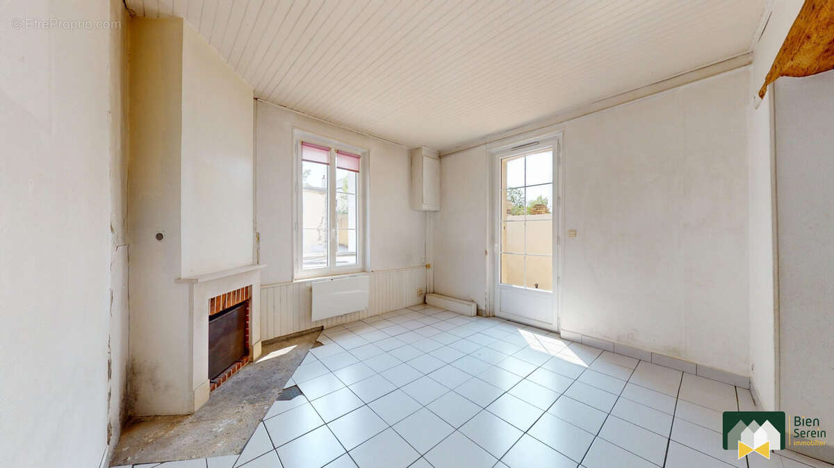 Maison 59 m² à Chartres  - photo 2