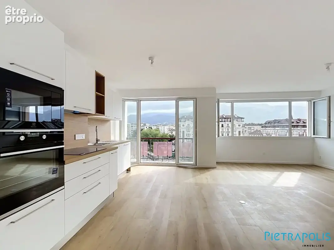Appartement 3 pièces 76 m² à vendre à Annecy (74000) - photo 8