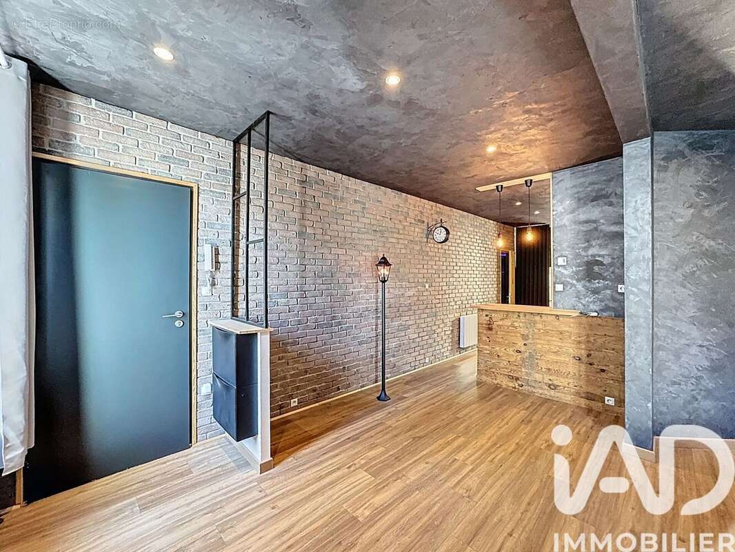 Photo 2 - Maison à PONT-A-MOUSSON