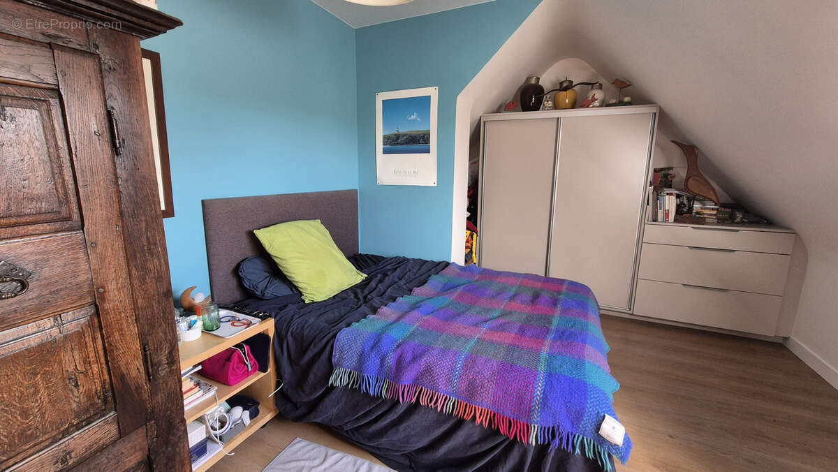 Maison à MOELAN-SUR-MER