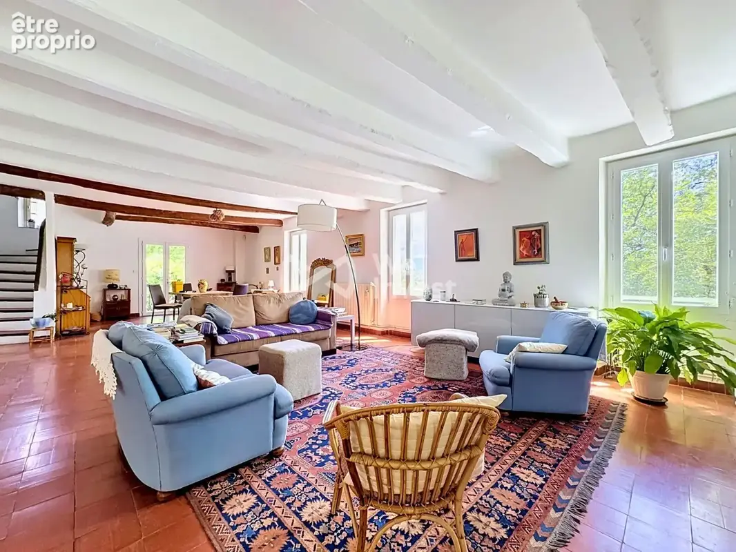 Maison 7 pièces 260 m² à vendre à Tourves (83170) - photo 2