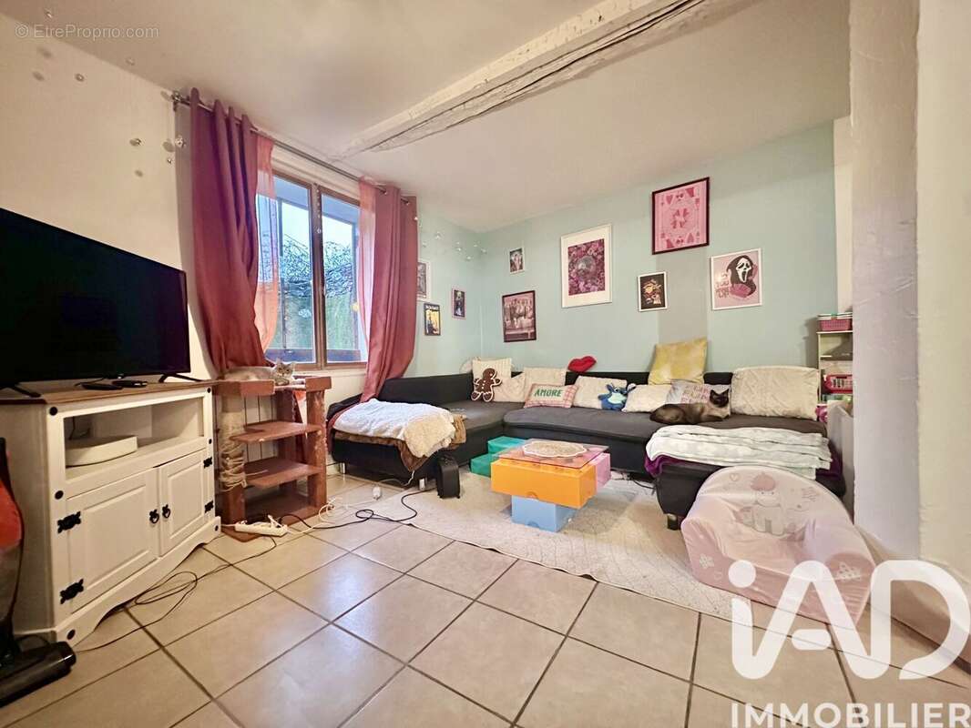 Photo 2 - Maison à OPOUL-PERILLOS