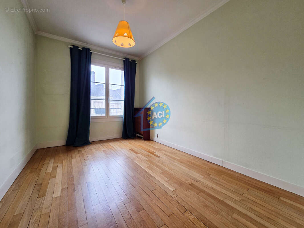 Appartement à MANTES-LA-JOLIE