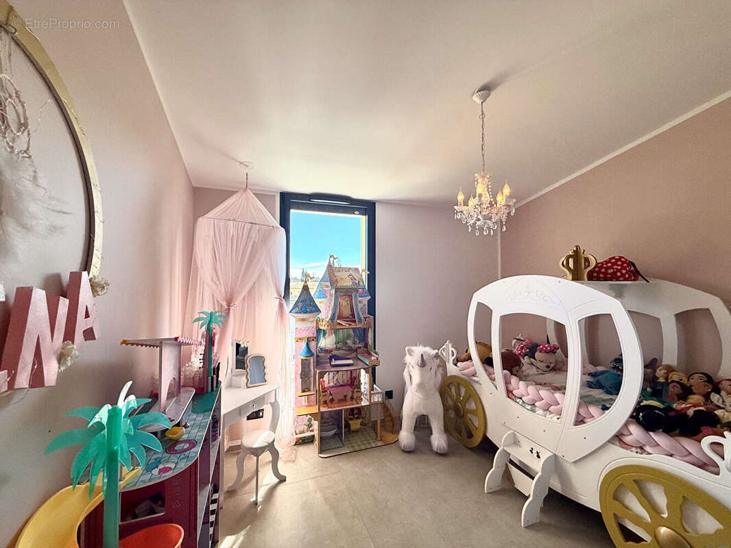 Maison à FOS-SUR-MER