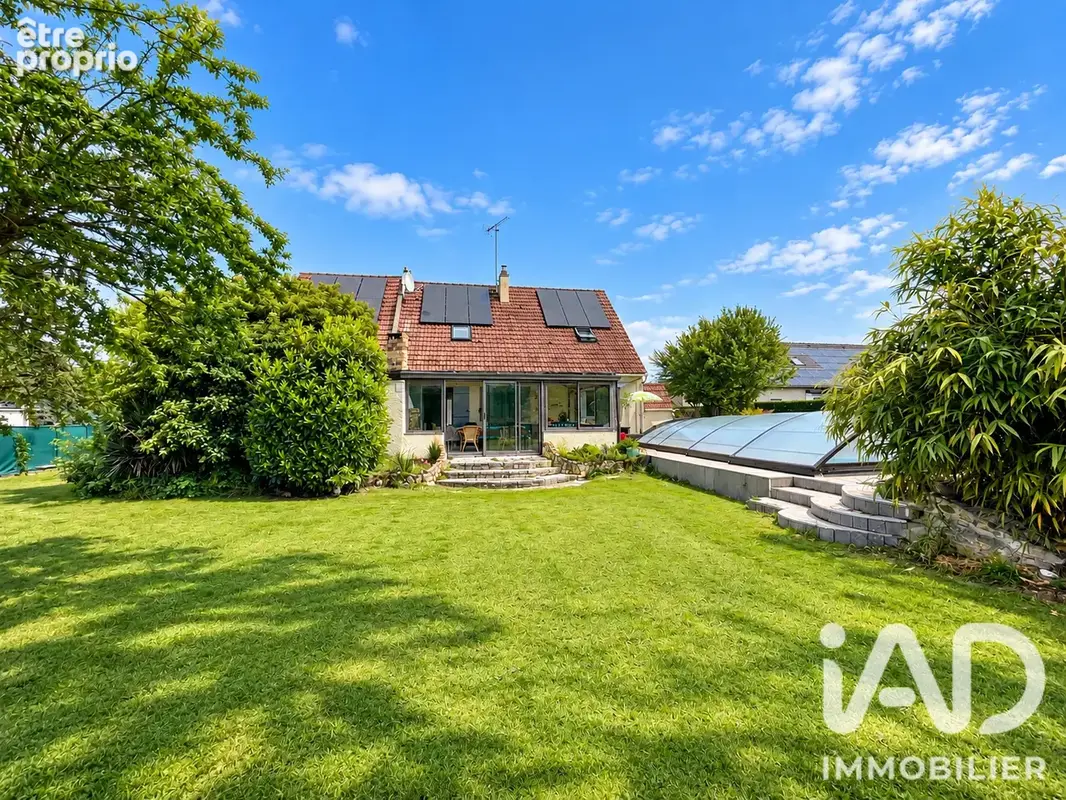 Photo 1 - Maison à CHARPONT