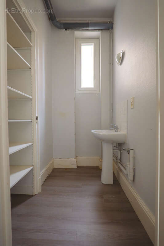 Appartement à VICHY