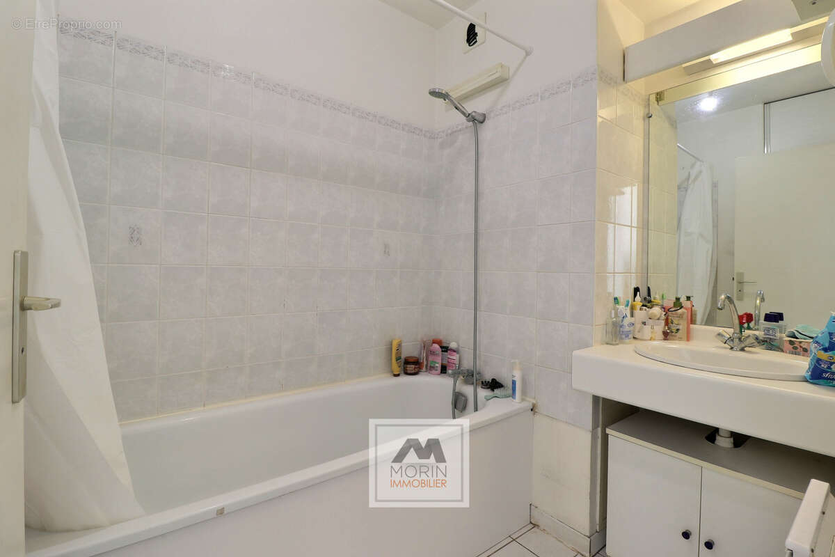 Appartement à MERIGNAC