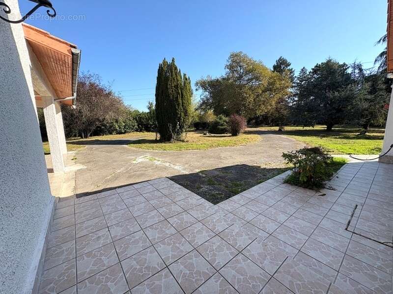 Maison à AIRE-SUR-L&#039;ADOUR