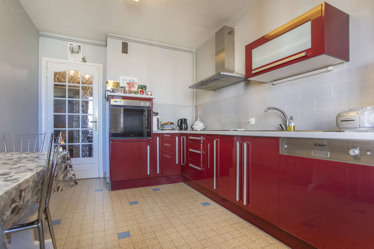 Appartement à ROANNE