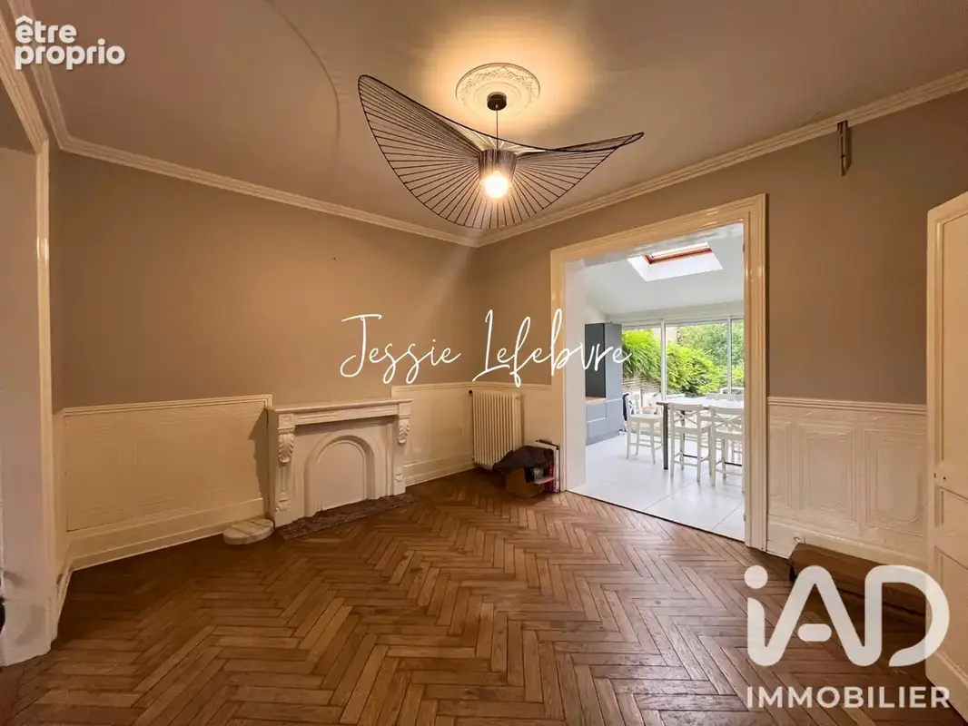 Photo 1 - Maison à SAINT-ETIENNE-AU-MONT