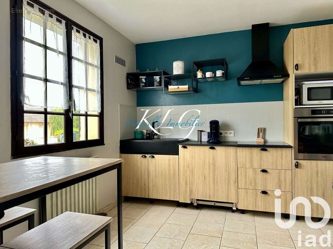 Photo 5 - Maison à DAMMARIE